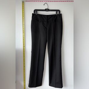 Guess Trousers, Black